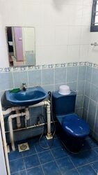 Blk 706 Chong Pang Green (Yishun), HDB 3 Rooms #639803941